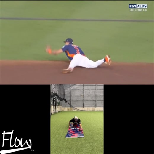 Baseball Flows™ Training App on Instagram: "Are you a parent of a baseball player age 8-15? Boost their athleticism, prevent injuries, and enhance their performance with Baseball Flows, the ultimate training app. Why Parents and Players Love the Baseball Flows app: ✅ Movement Screening: Identifies areas for improvement and tailors training. ✅ Expert Guidance: Led by Dr. Gallo, a doctor of physical therapy and former pro-baseball player ✅ Proven Results: Remarkable improvements seen by app users!