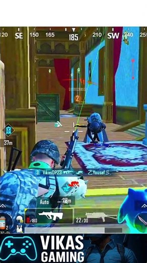 PUBG Fastest Reflex Moments 😱🔥