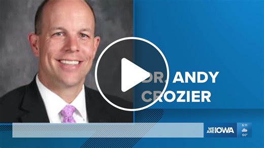 Waukee schools names new superintendent - NewsBreak