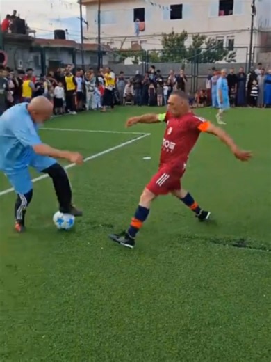 Chouchaa football skills: Choucha dribbling & tricks