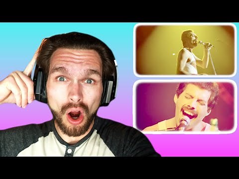 Queen, Save Me & Play the Game LIVE: My Honest Thoughts!