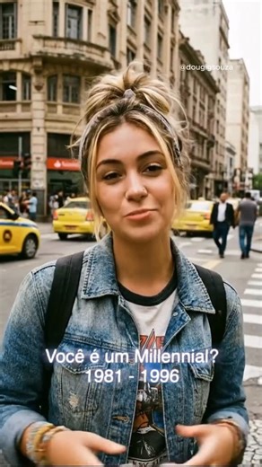 Blumencast | A gente é millennial, a última geração que brincou na rua antes da internet 😍 E por falar em internet, quem lembra do mIrq, chat do Terra,... | Instagram