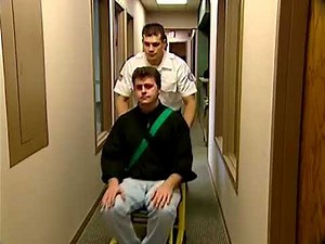 Gurney Training #5: Stryker Stair-Pro