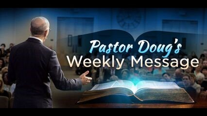 Days of Destiny, Part 6: Parting Words