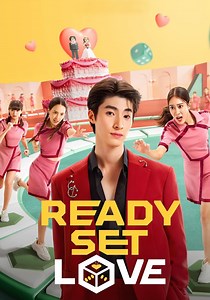 Ready, Set, Love - Ver la serie de tv online