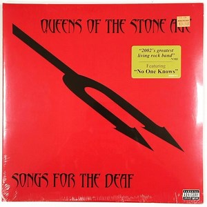 11/22 New Release & Reissue Friday! Queens of the Stone Age - Songs For The Deaf - Rated R (⬆️ we are currently waiting on more copies to arrive today and Monday, only a few in house at the moment. Give a call before coming out for these). Animal Collective - Ballet Slippers (3xLP) Blood Incantation - Hidden History of the Human Race Grateful Dead - Ready or Not Old CrowMedicine Show - Live At The Ryman Leviathan - Verrater (4xLP Box). The Princess Bride - OST Zac Brown Band - Owl Grouper - AIA: