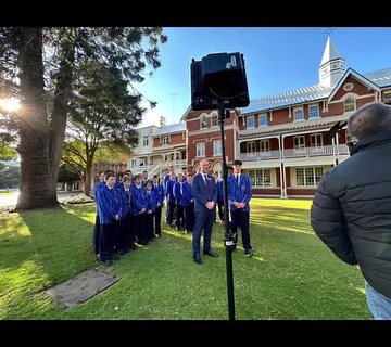 7.7K views · 106 reactions | All the best for TGS Old Boy (2011-2013)...