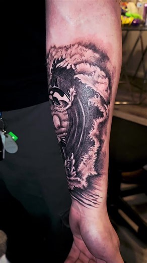 Exploring the Art of Tattoo Love