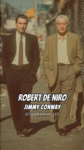 Goodfellas (1990): Then vs. Now | A Tribute to a Legendary Mobster Crew