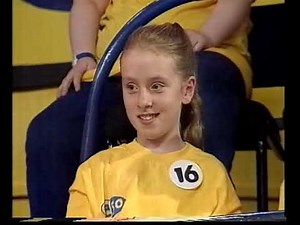 50/50 - Series 2 Episode 9 (1998)