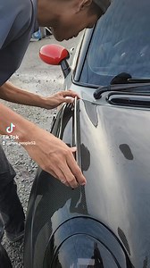 Mini cooper r50 52 53 fins #minicoopermalaysia #minicooper #carbonfiber #carbomarzcarbonfiber #r53 #fyp #minilovers #cars #magracing #5ima3iga #minipeople #fypシ #carslover #miniloversclub #cf | Mini People