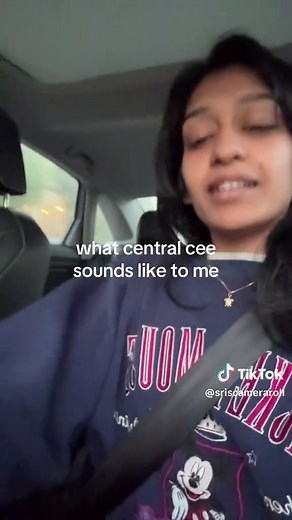 What Central Cee Sounds Like to Me — Central Cee Sounds Explained