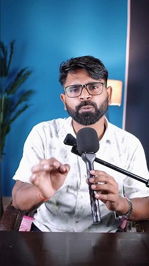 Portable Wireless Microphone Holder Review | Best Gadget for Vloggers & YouTubers