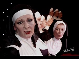 Ruby Red Performers Showreel 2016