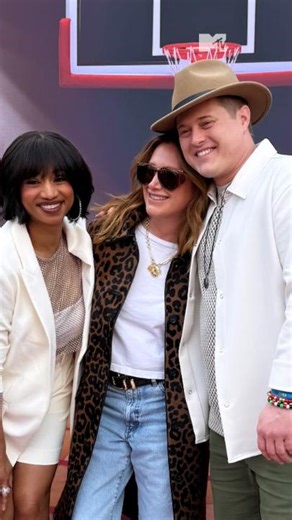 Once a Wildcat, always a Wildcat! The High School Musical cast reunite and celebrate the 20th anniversary of the film’s release ❤️ | MTV UK