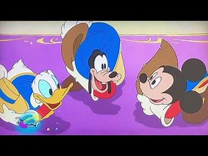 Disney Channel Promo - MDG:TTM (July 2023)