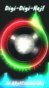 Digi Digi Hej! -- #cheshire #remix