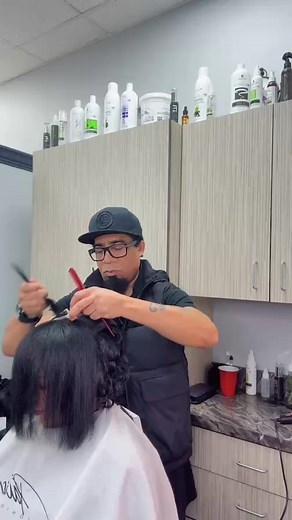 5.1K views · 136 reactions | Creating Texture on relaxer free hair ..The Pelement Way @patric_pelementproducts | Pelement Products | Facebook