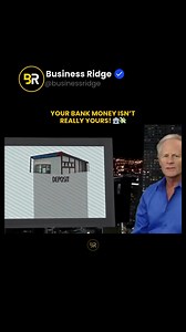 691K views · 5.4K reactions |  Is Your Money Really Safe in the...