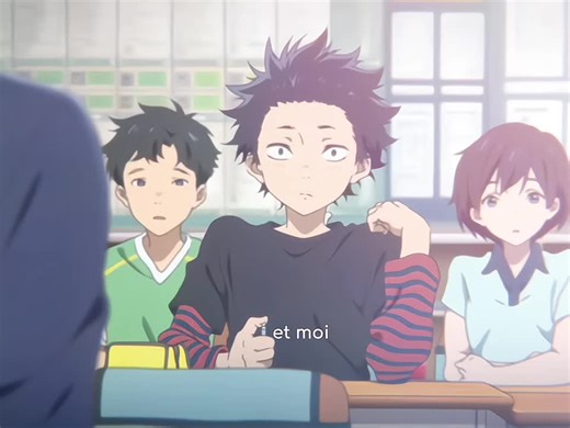 Exploring Anime Music: The Impact of 'A Silent Voice'
