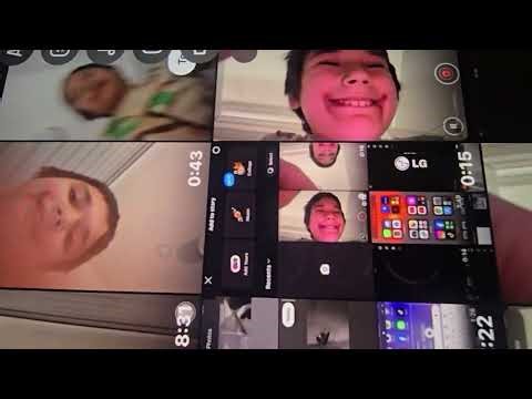 Windows XP Horror Edition