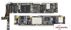 Chipworks Teardown confirms Apple using TSMC for 20nm A8 chip in iPhone 6, not Samsung - 9to5Mac