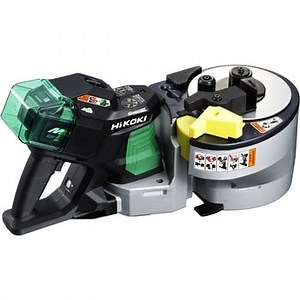 VB3616DA(XP) 36Vコードレス鉄筋カットベンダ【電池2個仕様】 1台 HiKOKI(旧:日立工機) 【通販モノタロウ】