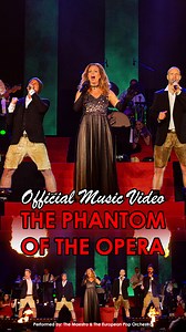 60K views · 1.7K reactions |  THE PHANTOM OF THE OPERA.. is a famous...