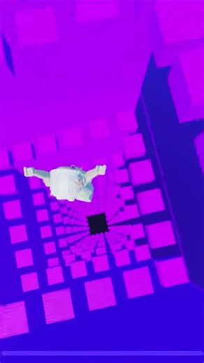 Falling trend#roblox