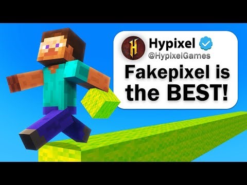 What’s the BEST Cracked Minecraft Server?