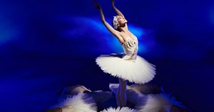 Swan lake | Nationale Opera & Ballet