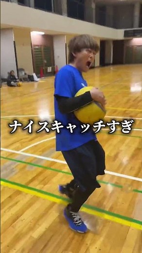 えんどれす【ちかやのドッジボール体験】#スポーツ #スポーツあるある #スポーツやろうよ #あるある #ドッジボール