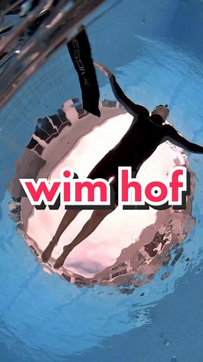 swim like #wimhof #wimhofmethod #wimhofmethode #wimhofmetod #whm #wimhoffmethod #wimhofbreathing #wimhofbreathkng #freediving