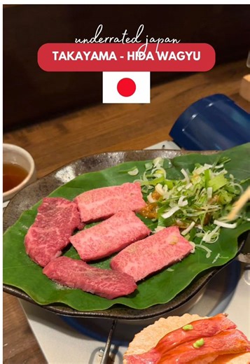 Hida Beef vs Kobe Beef: 3 Must-Try Spots in Takayama