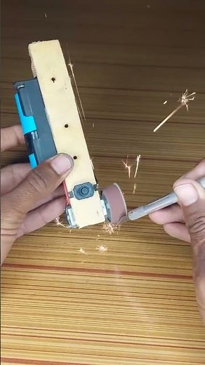 New science and project experment making video at home