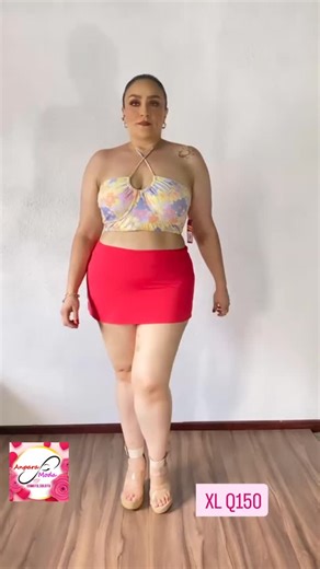 23 reactions | Trajes de baño y looks para la playa, son prendas unicas, si deseas que te enviemos lo que hay disponible para ti, escribenos a muestro WS indicabdo tu talla. Envio de cortesia en compra de Q200, todas las formas de pago. Moda plus size con modelos reales. | Anpara moda | Facebook