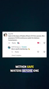 134K views · 3.1K reactions | Parallel indexing is a radar technique that helps you monitor your position without needing GPS. You set a line parallel to your track and check if the radar echo of a landmark or coast stays on it. If the echo moves, you're off track—fix it fast before it leads to grounding. This classic skill can save you when technology fails. ⚓ Have you tried parallel indexing during your bridge watch? How did it go? #maritime #cadet | Navigators Club | Facebook