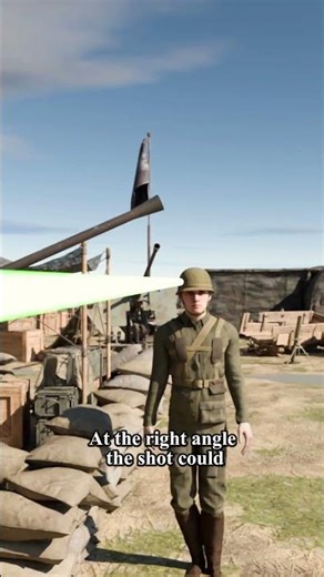 Could a Bullet Penetrate a WWII Helmet?