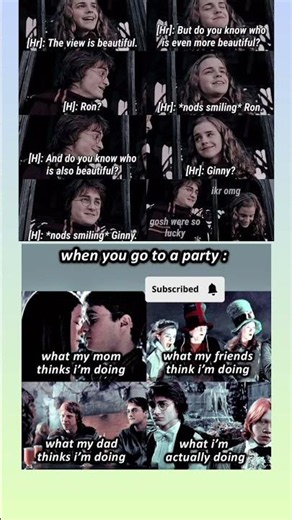 Title: Harry Potter Funny Memes Compilation 😂 | Relatable Hogwarts Moments |Harry Potter Memes 2026