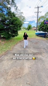 It’s the stomping at the end for me 😭😂 | Jeraldine Jeronimo and Jorjette