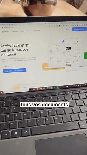 4 outils que j’utilise pour classer des documents