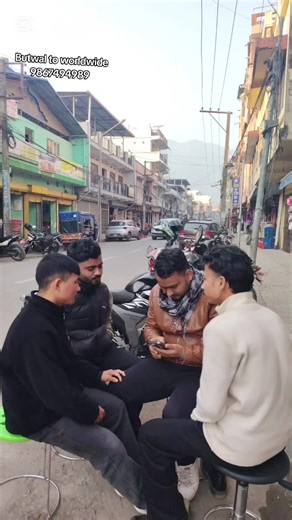 Courier Station Butwal: Send Love Worldwide Safely