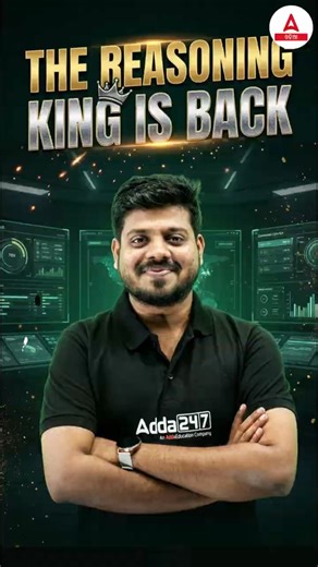 The Reasoning King is Back..