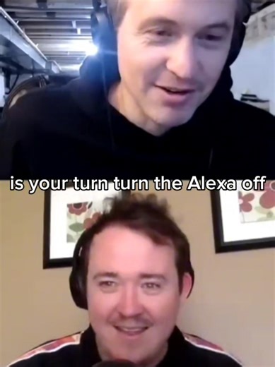 Shane Takes Over The Alexa - Shane Gillis & Matt McCusker MSSP #shanegillis #mattandshanessecretpodcast #comedyclips #funnymoments #comedypodcast