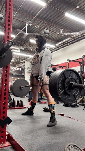 Best deadlift PB @ 515lb (and an almost 525)
