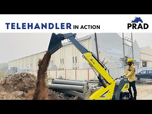 🚜 One Machine, Endless Possibilities!🚜