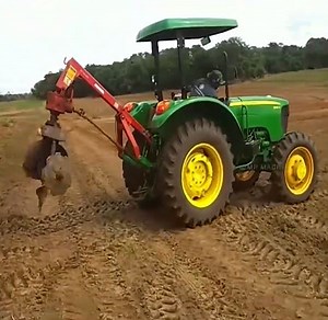 30K views · 59 reactions | Primitive agricultural machinery technology #Primitive #machinery #technology | Force Of Nature | Facebook