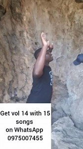 Very sad 😭😭😭 click on 975007455 WhatsApp and get vol 14 with 15 songs now | Choolwe Sikabanze Music