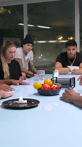 As the challengers adjust to their new teams, will they be able to work together to stay safe? 🧐 #TheChallenge38 is all-new tomorrow at 8/7c on @mtv! 😈 | The Challenge