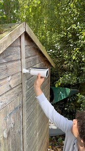 No power supply needed… #gamechanger 🤯. Use code ‘BASEUSNO1’ for 25% off before 6 July ✌️#Baseuscamera #BaseusS | Thetechbadger